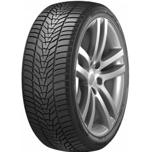 2x 265/35R20 HANKOOK WINTER I*CEPT EVO3 W330 99 W