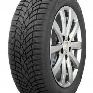 2 opony zimowe 215/40R18 89V TOYO Observe S944
