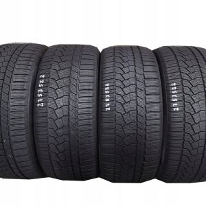 ZIMOWE 275/35/22 275/35R22 104V CONTINENTAL WINTERCONTACT TS 860 S 2022r