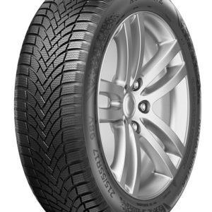 2 x Austone Nixia Winter Pro 235/55R19 105 V 3PMSF opona zimowa