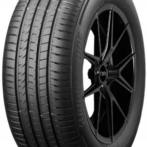 2x opony letnie Bridgestone Alenza 001 265/50R19 110W XL * rant