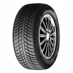 2x Opona całoroczna Nexen N'BLUE 4SEASON 205/60R15 91H