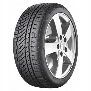 2x 235/50/21 V Falken Eurowinter HS02 Pro ZIMOWE