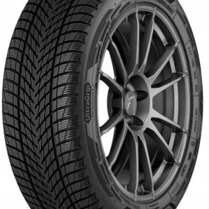 2x Goodyear ULTRAGRIP PERFORMANCE 3 275/30R21 98V