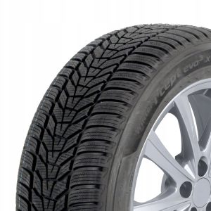 2x HANKOOK 275/55R19 111H Winter i*cept evo3 X W330A FR zimowe 2024 r