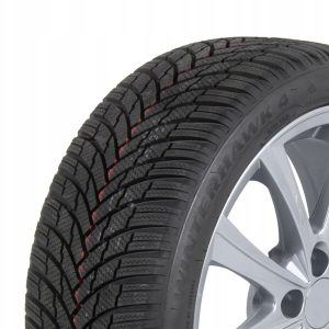 2x FIRESTONE Winterhawk 4 255/45R20 105V FR 2024 r