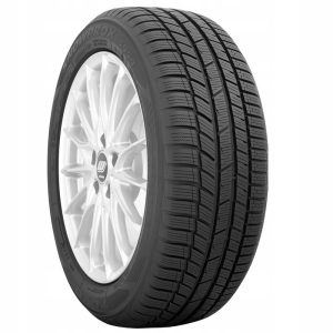 1x Toyo Snowprox S954 245/35R18 92V XL