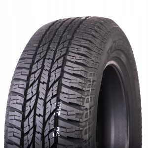 2x OPONY CAŁOROCZNE 225/65R17 Yokohama A/T G015
