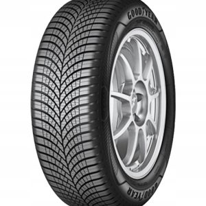 2x GOODYEAR VECTOR 4SEASONS GEN 195/55R18 93 H