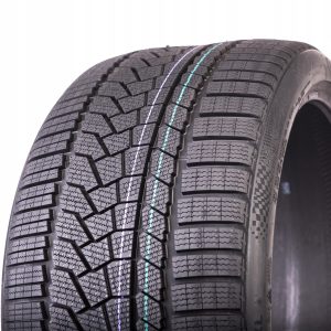 1x OPONA ZIMOWA 295/30R22 Continental TS860S 103W