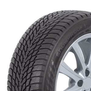 2x NOKIAN 215/50R17 95V Snowproof 1 XL zimowe 2024 r