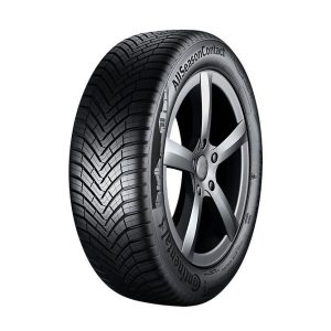 2x 215/50R17 CONTINENTAL ALLSEASONCONTACT 95V XL
