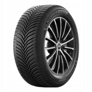 2x Opona całoroczna Michelin CROSSCLIMATE 2 225/50R19 100V XL FR