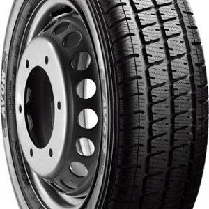 2 x Avon AS12 All season van 225/65R16 112/110 R C opona letnia