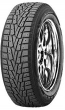 2 x Nexen Winguard Winspike 225/65R16 112/110 R C STUDDED 3PMSF opona