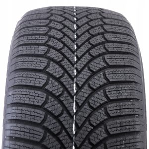 2x OPONY ZIMOWE 235/50R17 Bridgestone Blizzak 6