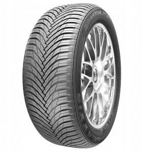 2x Maxxis AllSeason AP3 SUV 235/65R19 109V XL