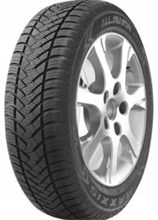 2 x Maxxis AP2 All Season 205/55R15 88 V 3PMSF opona całoroczna