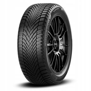 2x OPONY ZIMOWE 225/55R17 Pirelli Powergy Winter