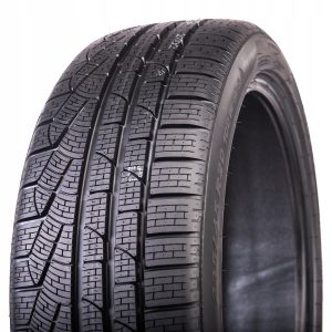 2x OPONY 295/30R20 Pirelli SOTTOZERO SERIE 2