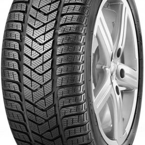 2x opony zimowe Pirelli Winter SottoZero 3 295/30R20 101W XL J rant 2024