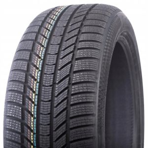 2x 285/30R20 Continental WinterContact TS 870 P