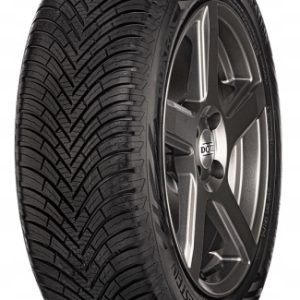 2x Vredestein Quatrac XL FSL 245/70R16