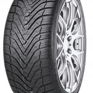 2x Gripmax SureGrip A/S Nano 245/70R16 107H