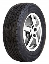 2 x Fortune FSR901 245/70R16 107 T 3PMSF opona zimowa