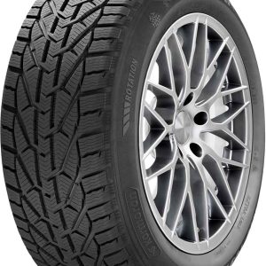 2x opony zimowe 225/55R18 Kormoran SUV SNOW