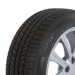4x CONTINENTAL 225/55R18 102V WinterContact TS 870 P XL FR zimowe 2024 r