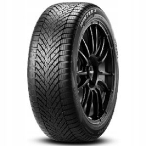 2 x Opony zimowe PIRELLI 225/55R18 102V