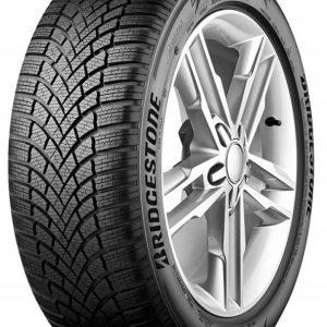 2x Bridgestone Blizzak LM005 225/55R18 102H