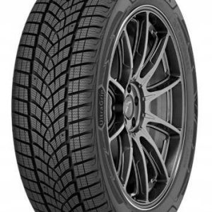 2 opony zimowe 225/55R18 102V GOODYEAR Ultragrip Performance + SUV