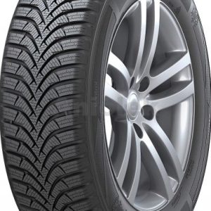 4x opony zimowe Hankook Winter i*cept RS2 W452 195/60R16 89H VW 2025