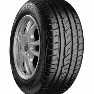 2x TOYO PROXES CF2 195/55R15 85 H
