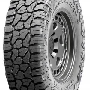 2 x Falken Wildpeak R/T01 285/55R20 117/114 Q POR opona letnia