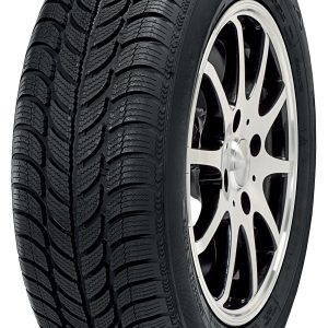 4x opony zimowe 205/55R16 DĘBICA FRIGO 2 91T