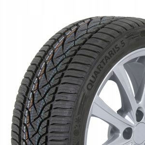 2x BARUM 185/60R16 86H Quartaris 5 całoroczne 2024 r