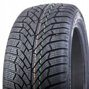 2x OPONY ZIMOWE 185/60R16 Kumho Wintercraft WP52