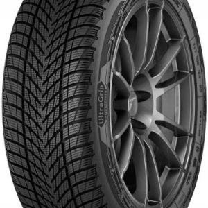 2x opony zimowe 185/60R16 Goodyear ULTRAGRIP PERFORMANCE 3