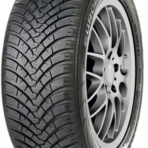 2x opony zimowe Falken EuroWinter HS01 185/60R16 86H