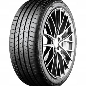 2x BRIDGESTONE TURANZA 6 215/60R17 96 H
