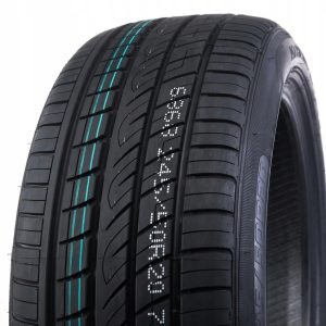 2x OPONY LETNIE 235/60R18 Austone SP303 107V