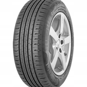 2x CONTINENTAL CONTIECOCONTACT 5 MO 205/60R16 92 V