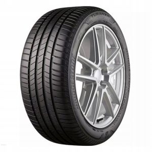 2x Opona letnia Bridgestone TURANZA T005 225/40R18 92Y XL FR