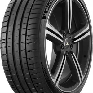 2 x Michelin Pilot Sport 5 255/35R19 96 Y XL FR opona letnia