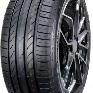 2x TRACMAX 205/40R18 X PRIVILO TX-3 86Y XL XL LETNIA OSOBOWA