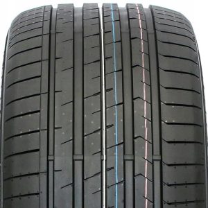 2 x Opona LANVIGATOR CATCHPOWER PLUS 225/35R18 Letnie