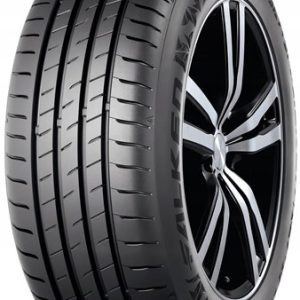 2 x Falken Ziex ZE320 205/55R16 91 V opona letnia